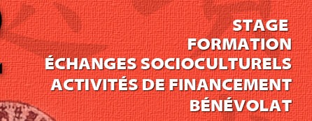 Collège Ahuntsic, Option Globe, 2012, Chine, Voyage, Stage, Formation, Bénévolat, International, Communautaire, Sciences Humaines, Cégep, Montréal, Québec, Centre NEMESIS